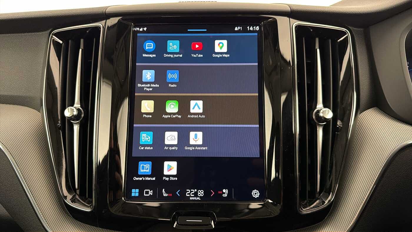 Used Volvo XC60 2024 for sale - 77434906: Photo 38