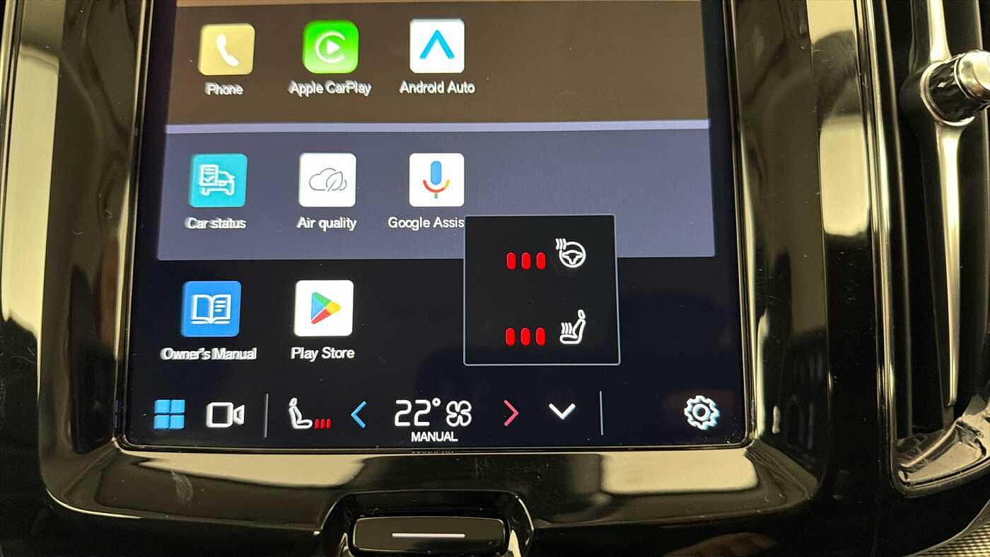 Used Volvo XC60 2024 for sale - 77434906: Photo 39