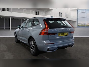 Used Volvo XC60 2024 for sale - 77434906: Photo