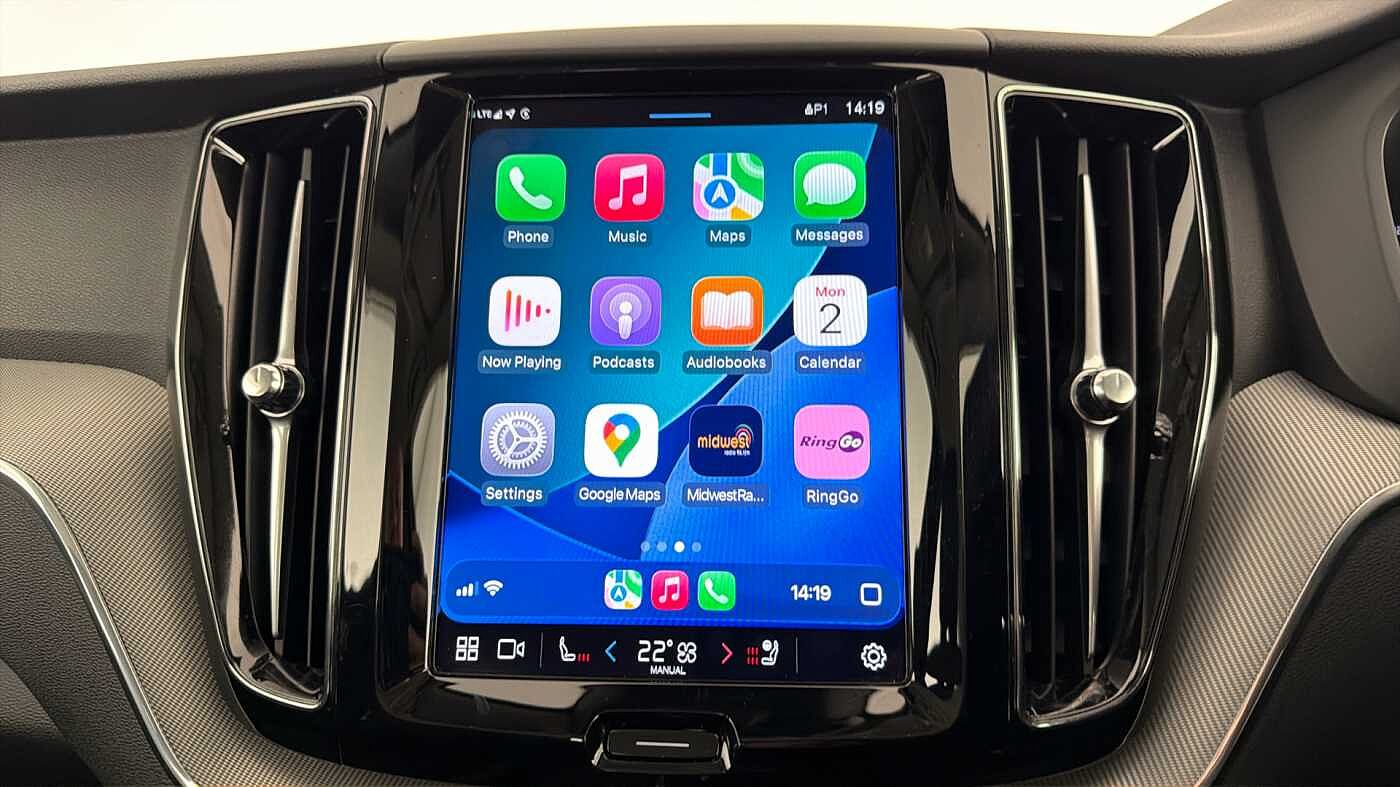 Used Volvo XC60 2024 for sale - 77434906: Photo 40