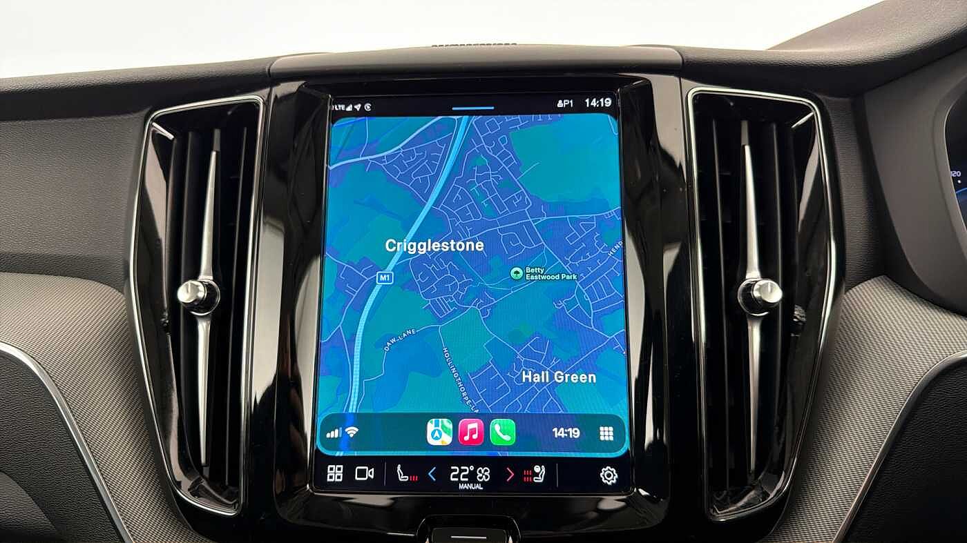 Used Volvo XC60 2024 for sale - 77434906: Photo 41