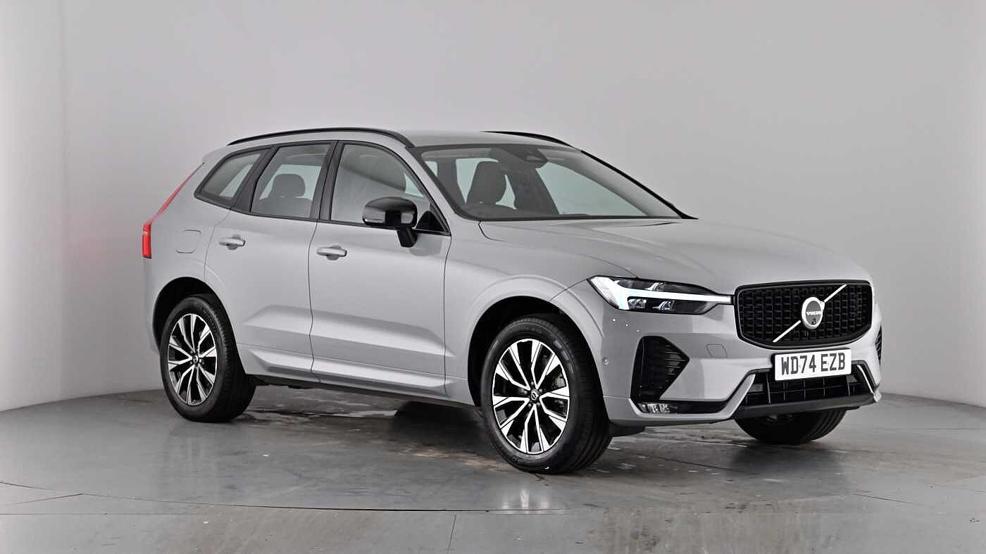 Used Volvo XC60 2024 for sale - 77434906: Photo 42