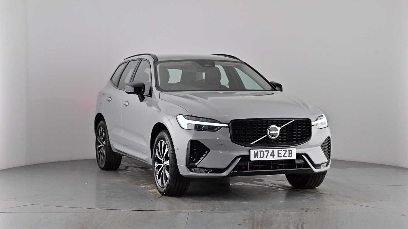 Used Volvo XC60 2024 for sale - 77434906: Photo 44