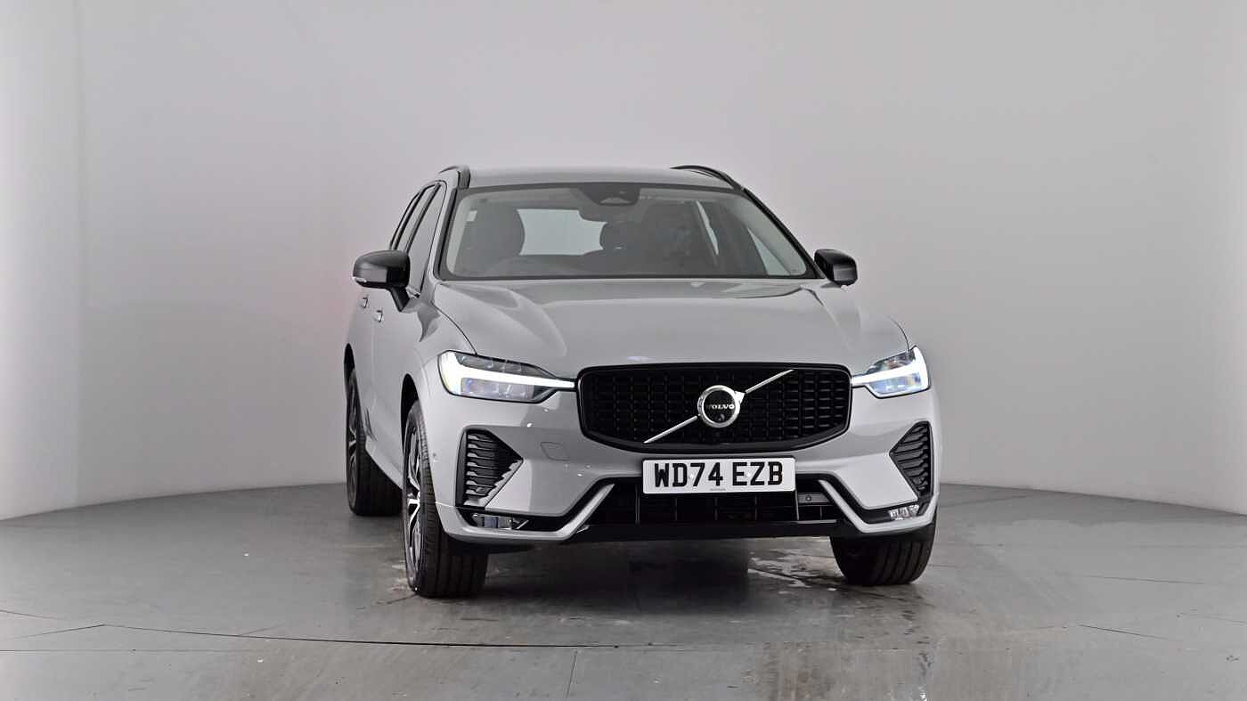 Used Volvo XC60 2024 for sale - 77434906: Photo 45