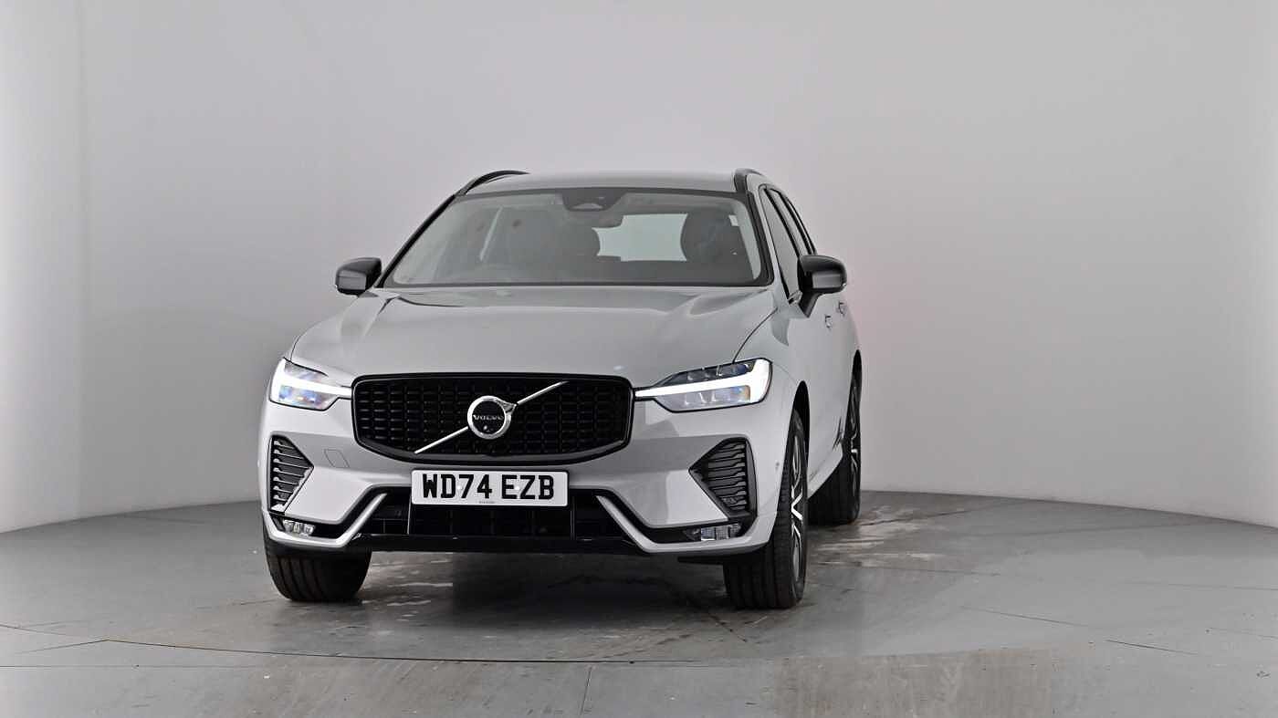 Used Volvo XC60 2024 for sale - 77434906: Photo 47