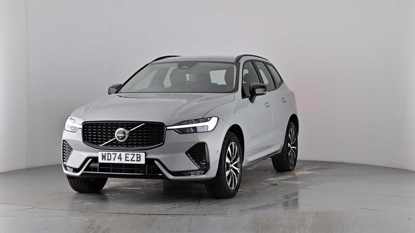 Used Volvo XC60 2024 for sale - 77434906: Photo 48