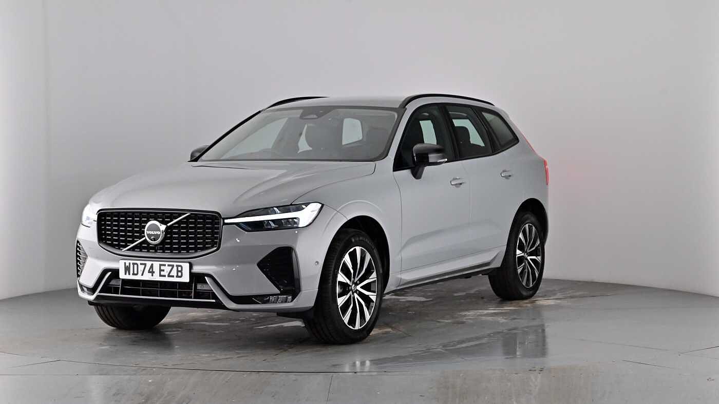 Used Volvo XC60 2024 for sale - 77434906: Photo 49