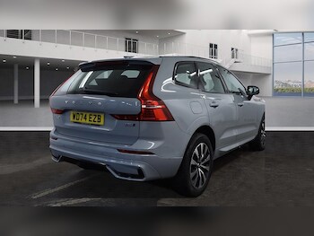 Used Volvo XC60 2024 for sale - 77434906: Photo