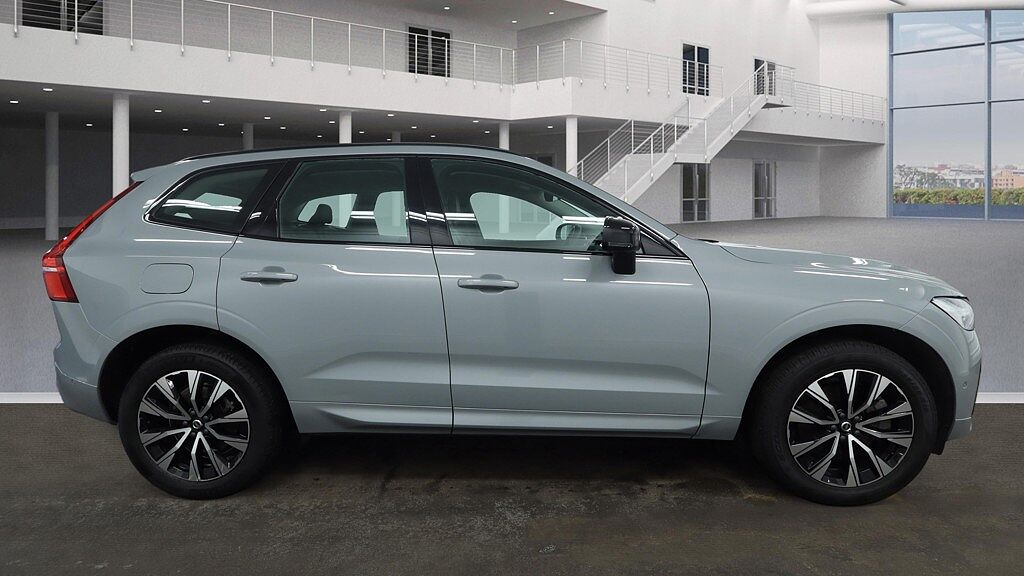 Used Volvo XC60 2024 for sale - 77434906: Photo 5