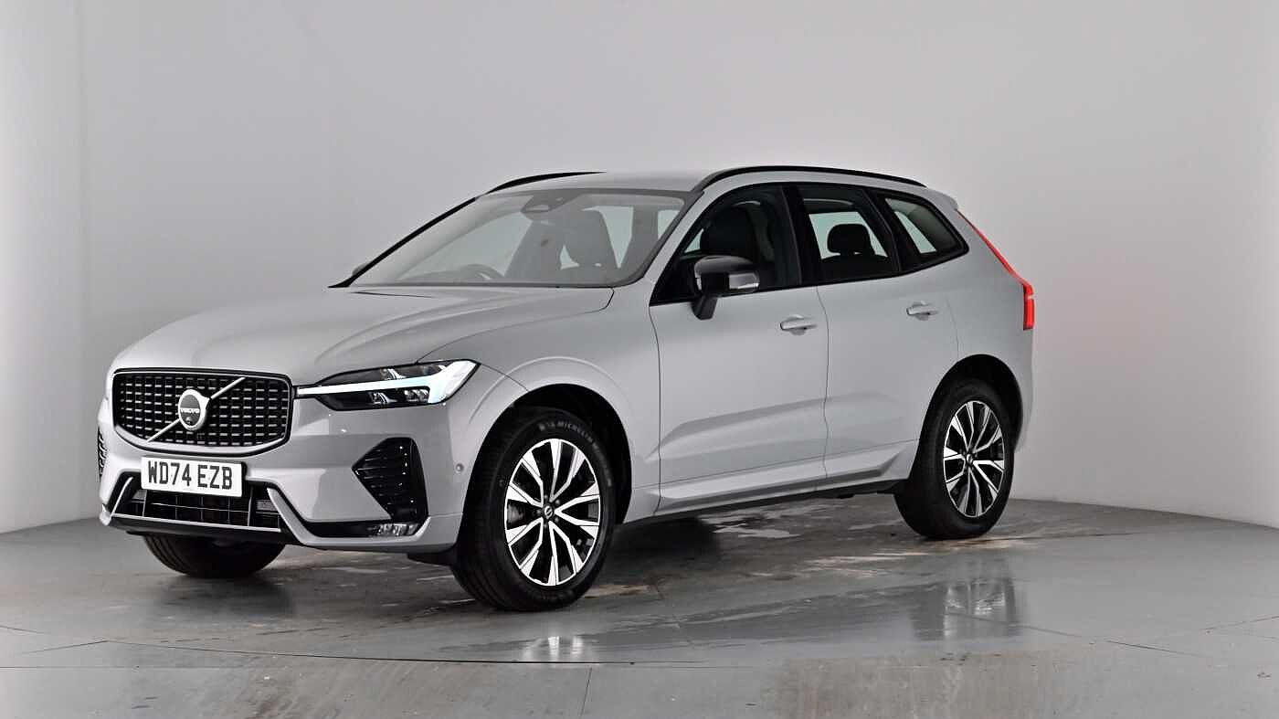 Used Volvo XC60 2024 for sale - 77434906: Photo 50