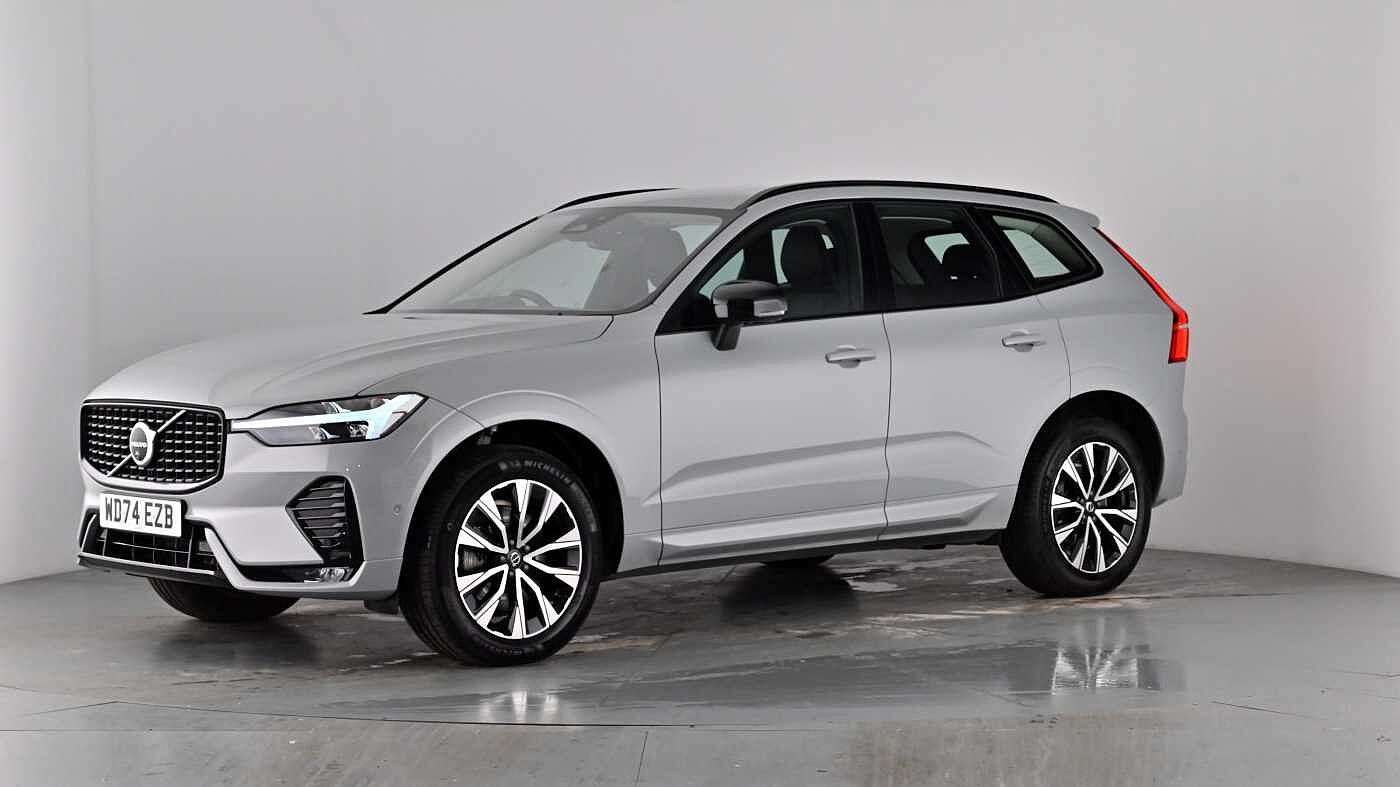 Used Volvo XC60 2024 for sale - 77434906: Photo 51