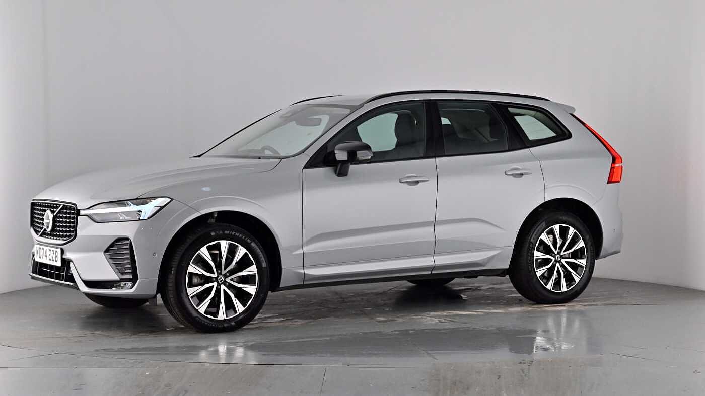 Used Volvo XC60 2024 for sale - 77434906: Photo 52