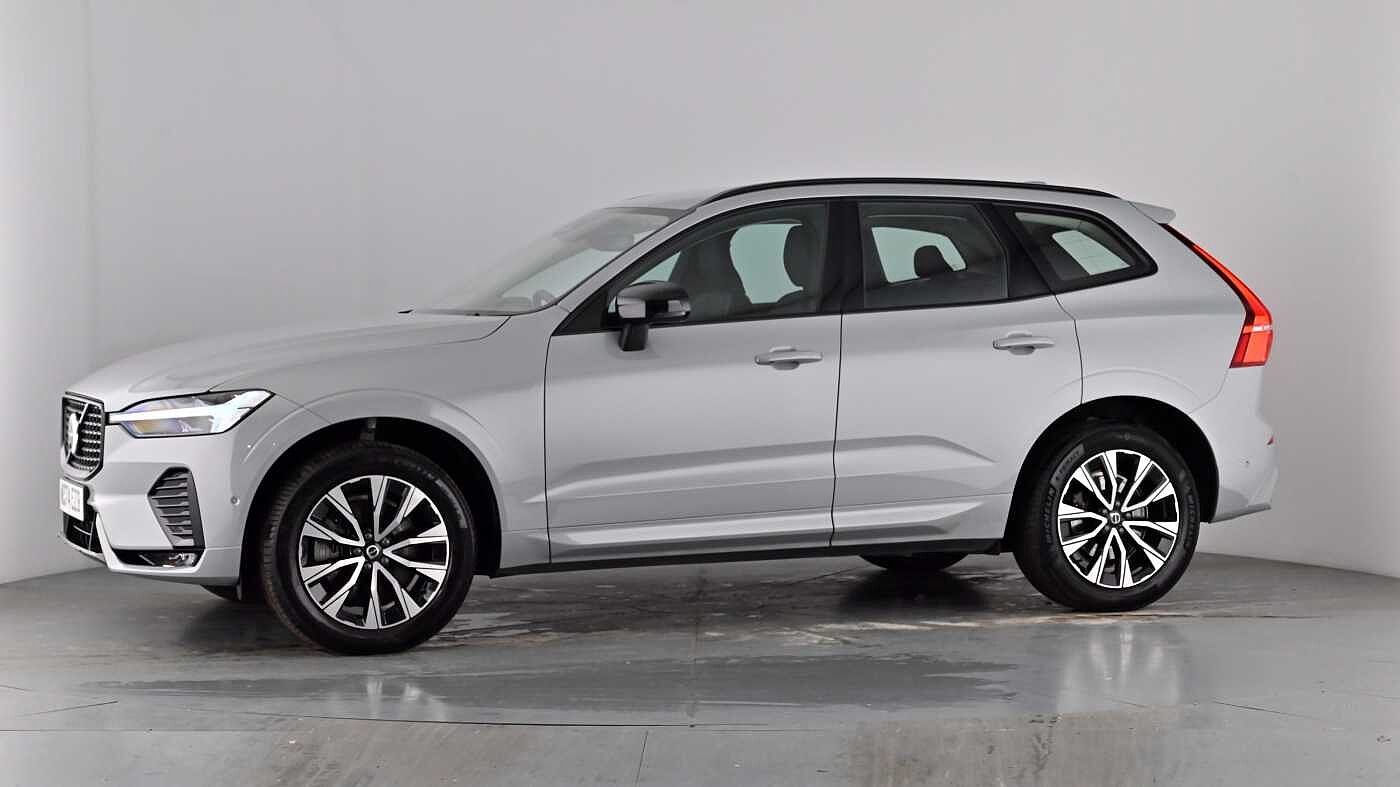 Used Volvo XC60 2024 for sale - 77434906: Photo 53