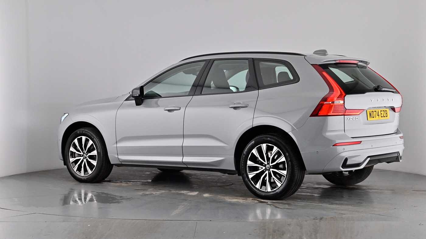 Used Volvo XC60 2024 for sale - 77434906: Photo 59