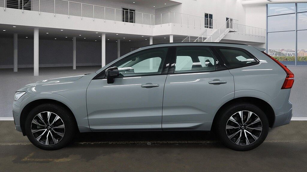 Used Volvo XC60 2024 for sale - 77434906: Photo 6