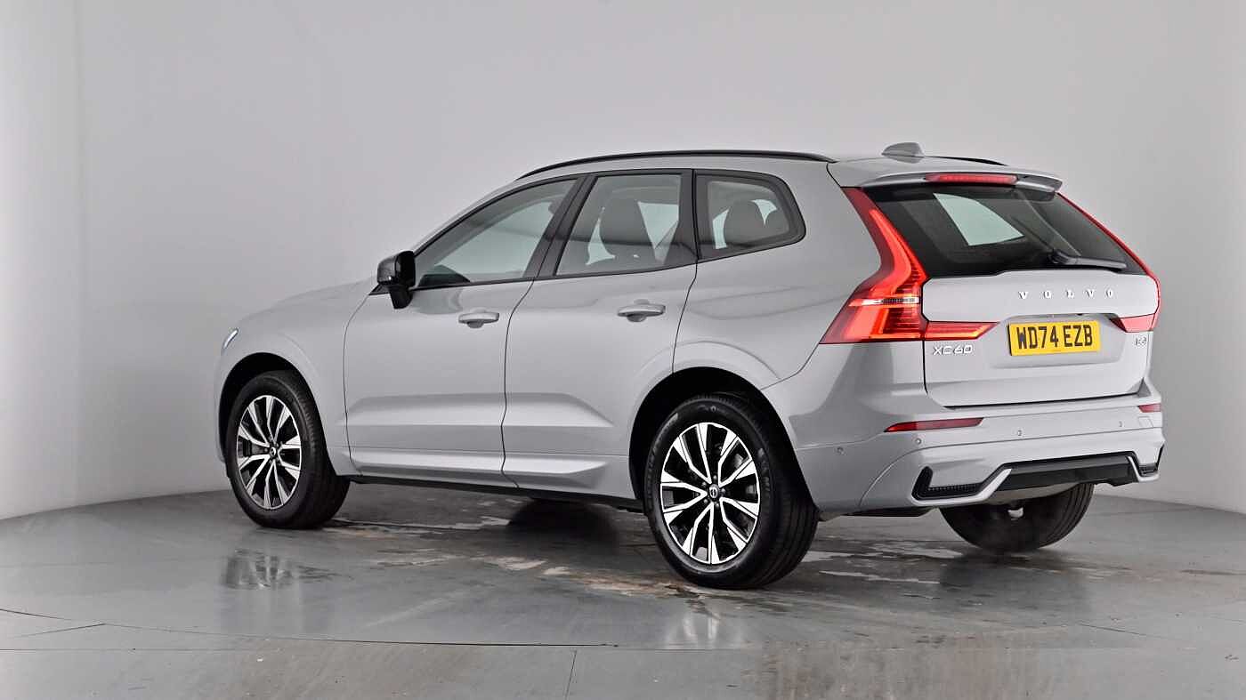 Used Volvo XC60 2024 for sale - 77434906: Photo 60