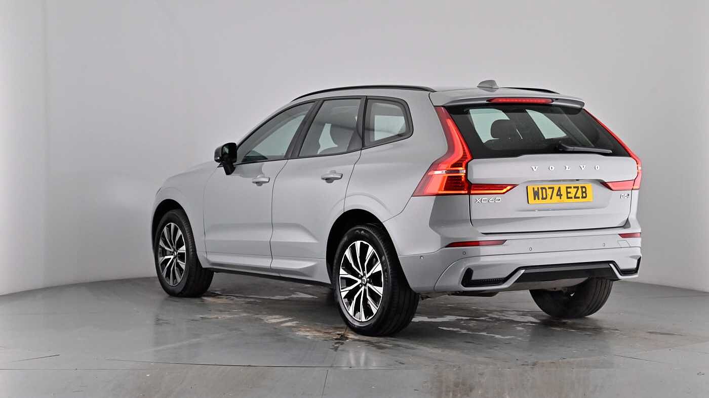 Used Volvo XC60 2024 for sale - 77434906: Photo 61