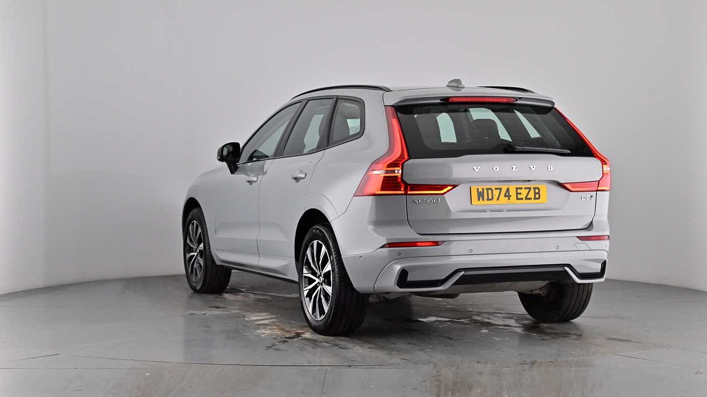 Used Volvo XC60 2024 for sale - 77434906: Photo 62