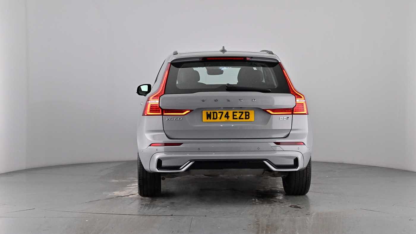 Used Volvo XC60 2024 for sale - 77434906: Photo 64