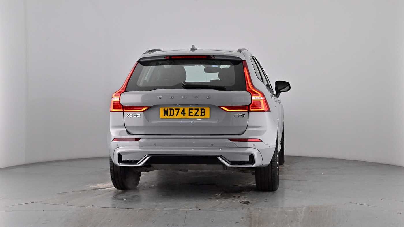 Used Volvo XC60 2024 for sale - 77434906: Photo 65