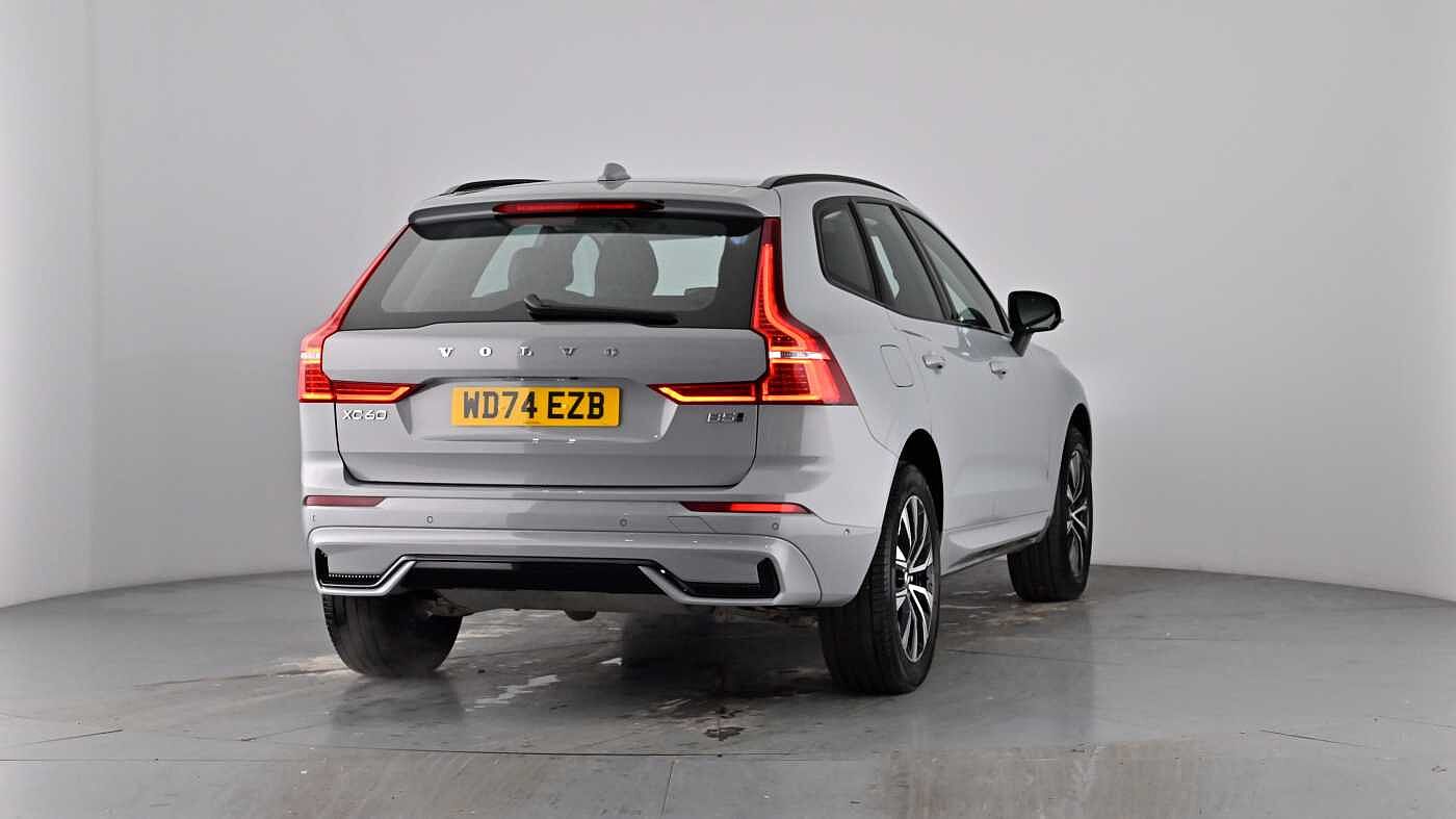 Used Volvo XC60 2024 for sale - 77434906: Photo 66
