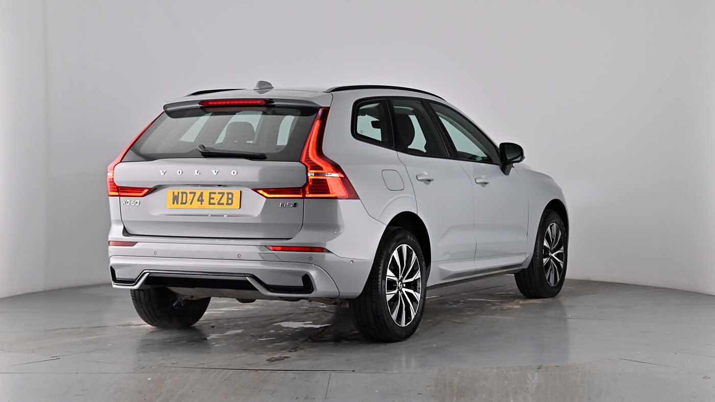 Used Volvo XC60 2024 for sale - 77434906: Photo 67