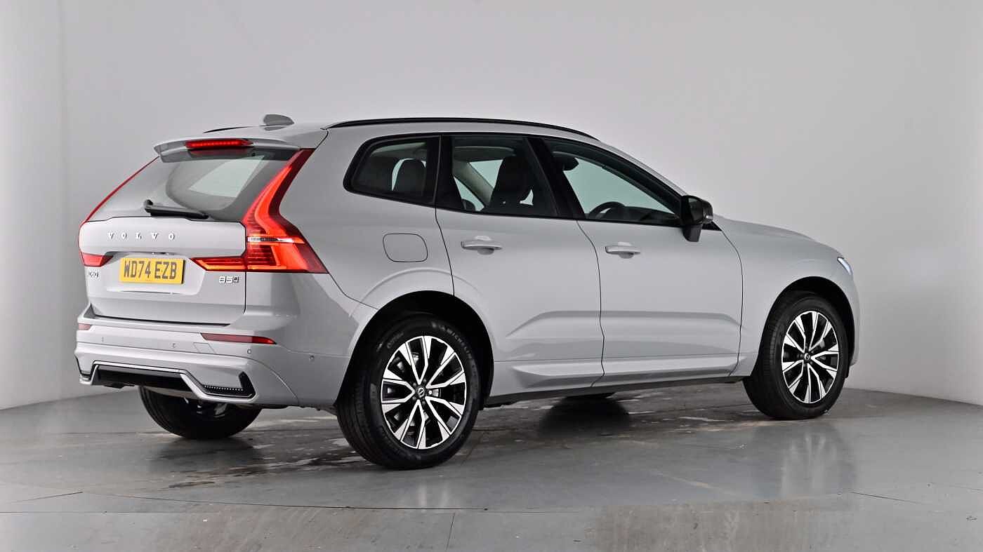 Used Volvo XC60 2024 for sale - 77434906: Photo 69