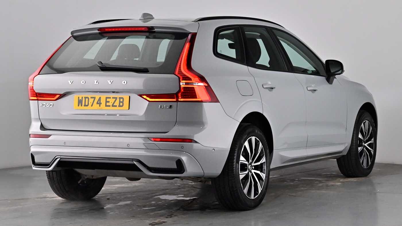 Used Volvo XC60 2024 for sale - 77434906: Photo 7
