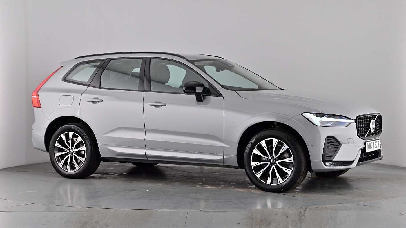 Used Volvo XC60 2024 for sale - 77434906: Photo 76