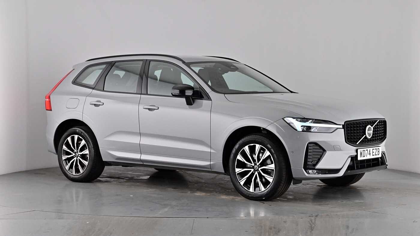 Used Volvo XC60 2024 for sale - 77434906: Photo 77