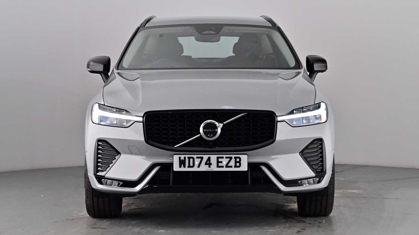 Used Volvo XC60 2024 for sale - 77434906: Photo 9