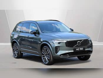 Used Volvo XC90 2026 for sale - 79834705: Photo