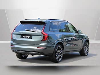 Used Volvo XC90 2026 for sale - 79834705: Photo