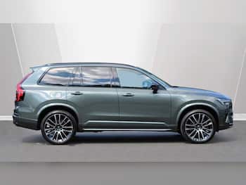 Used Volvo XC90 2026 for sale - 79834705: Photo