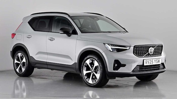 Used Volvo XC40 2025 for sale - 75829119: Photo 1