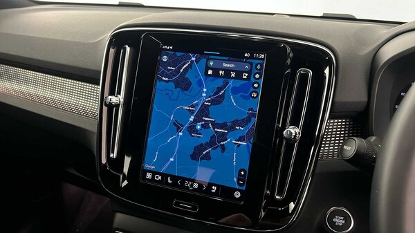 Used Volvo XC40 2025 for sale - 75829119: Photo 22