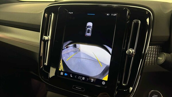 Used Volvo XC40 2025 for sale - 75829119: Photo 23