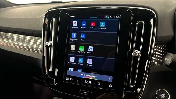 Used Volvo XC40 2025 for sale - 75829119: Photo 28