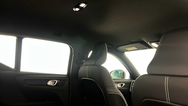 Used Volvo XC40 2025 for sale - 75829119: Photo 35