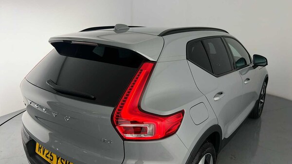 Used Volvo XC40 2025 for sale - 75829119: Photo 37