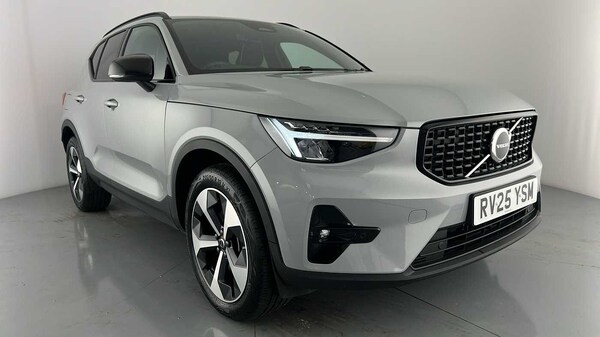 Used Volvo XC40 2025 for sale - 75829119: Photo 42