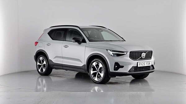 Used Volvo XC40 2025 for sale - 75829119: Photo 43