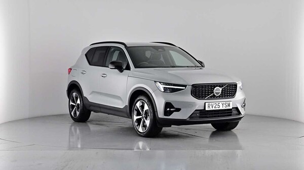 Used Volvo XC40 2025 for sale - 75829119: Photo 44