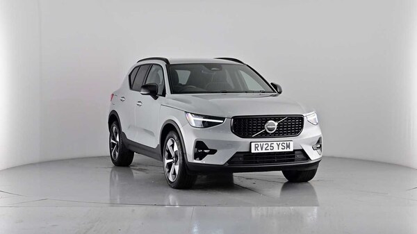 Used Volvo XC40 2025 for sale - 75829119: Photo 45