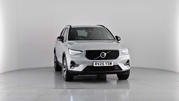 Used Volvo XC40 2025 for sale - 75829119: Photo 46