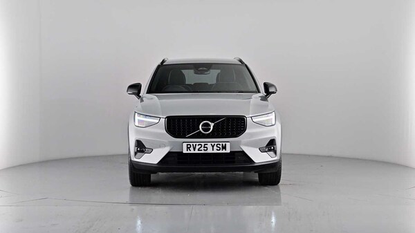 Used Volvo XC40 2025 for sale - 75829119: Photo 47