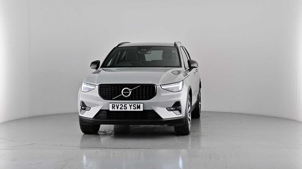 Used Volvo XC40 2025 for sale - 75829119: Photo 48