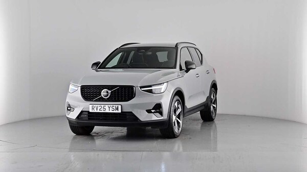 Used Volvo XC40 2025 for sale - 75829119: Photo 49