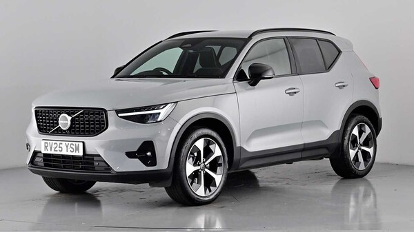 Used Volvo XC40 2025 for sale - 75829119: Photo 4
