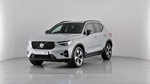 Used Volvo XC40 2025 for sale - 75829119: Photo 50
